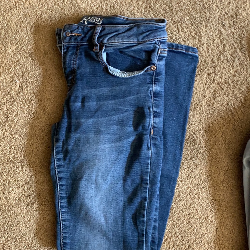 Jeans Bundle - image 2